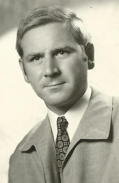 6xxx Ulli Grigoleit Passfoto